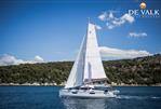 Fountaine Pajot Saba 50 - Picture 3