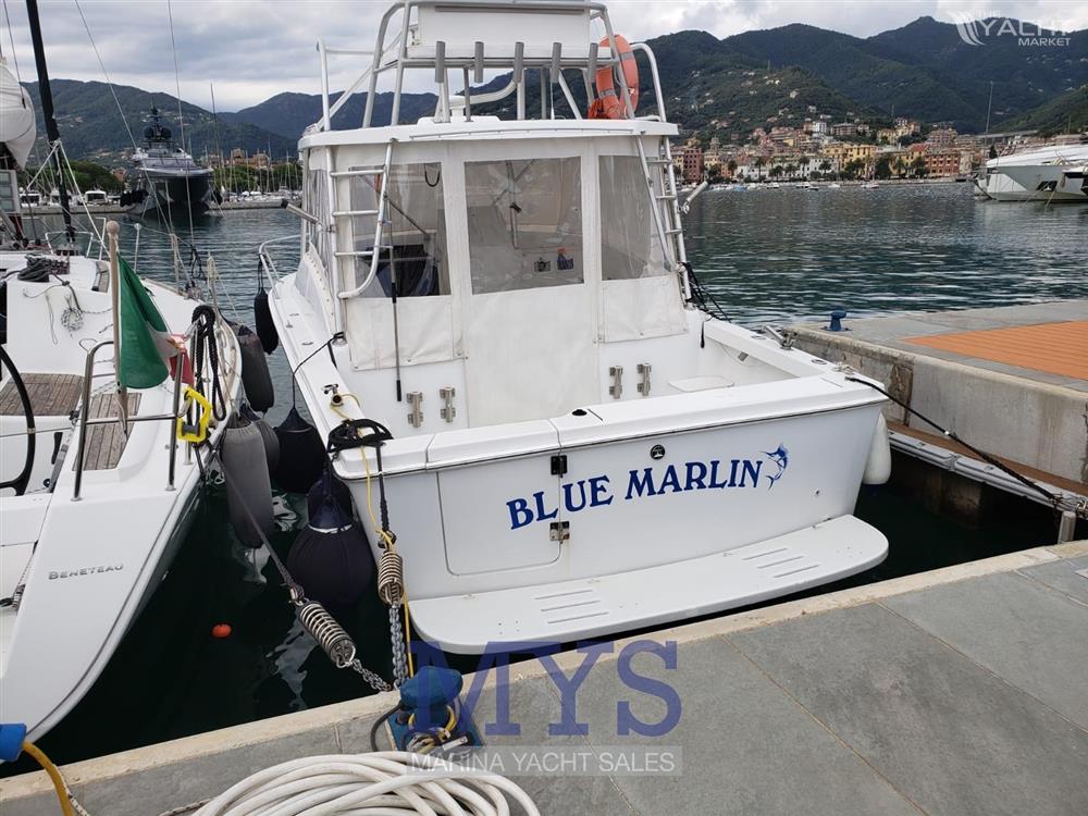 Luhrs Tournament 290 Open - LUHRS 290 TOURNAMENT (3)