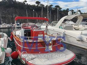 Cantieri Venere 28 flash