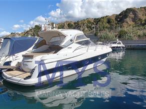 Sessa Marine C 42 HARD TOP