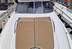 Sessa Marine C 42 HARD TOP - Sessa Marine C 42 HT