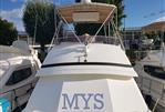 Bertram Yacht 37' Convertible - BERTRAM 37 CONVERTIBLE (101)