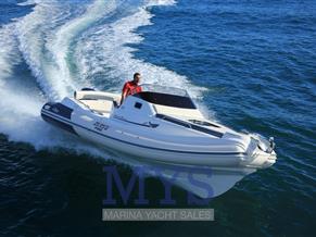 Nuova Jolly PRINCE 24 CABIN