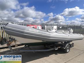 Bombard  Explorer 620