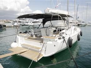 Beneteau Oceanis 46.1