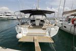 Beneteau Oceanis 46.1