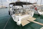 Beneteau Oceanis 46.1