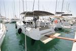 Beneteau Oceanis 46.1