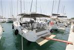 Beneteau Oceanis 46.1