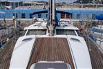 JEANNEAU SUN ODYSSEY 43' DS