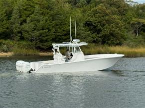 Onslow Bay 33 Tournament