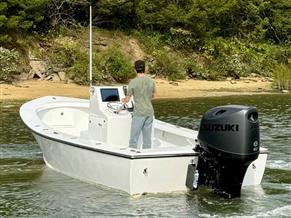 Privateer 20 Roamer