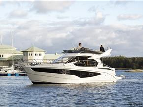Galeon 360 Fly