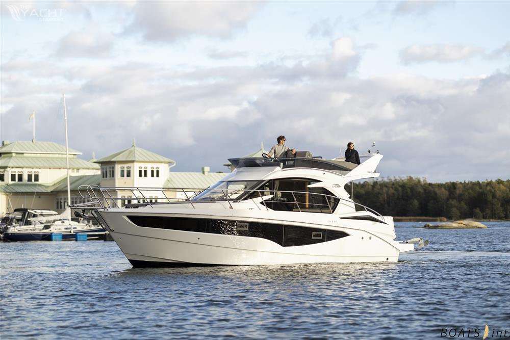Galeon 360 Fly