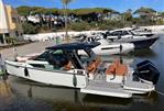 Saxdor Yachts 320 GTO