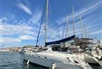 Fountaine Pajot Bahia 46