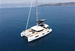 Lagoon catamarans Lagoon 46