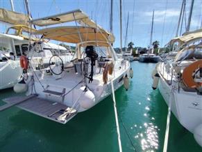 BENETEAU OCEANIS 41.1