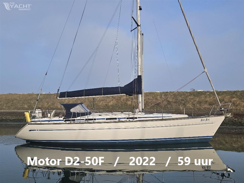Bavaria 42