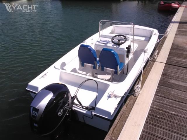 2022 15 CC SUPERSPORT