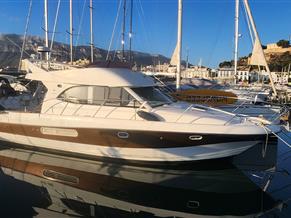 Jeanneau Prestige 36