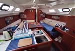 Beneteau Oceanis 34