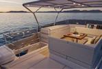 Sasga Yachts Menorquin 48 Hardtop