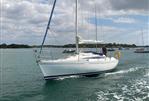 Beneteau First 29