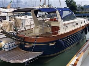 APREAMARE COMFORT 100