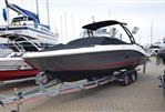 SeaRay 230SPX Bowrider