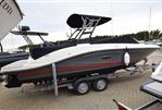 SeaRay 230SPX Bowrider