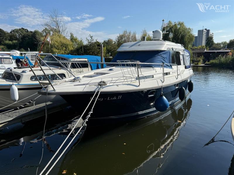 Nimbus (SE) Nimbus 310 Coupe