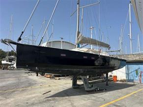 RM YACHTS RM 1260