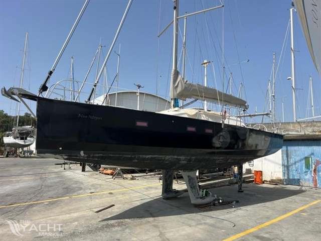 RM YACHTS RM 1260