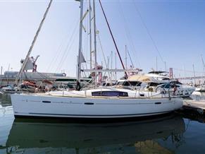 BENETEAU OCEANIS 40