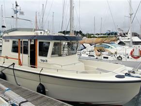 Botnia Targa 35
