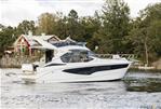 Galeon 360 Fly
