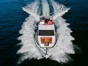Sealine F530