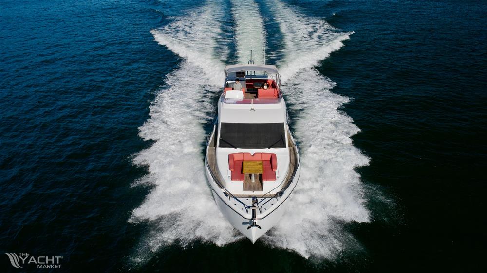 Sealine F530