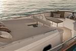 Sasga Yachts Menorquin 48 Hardtop