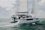 Nautitech 44 Open