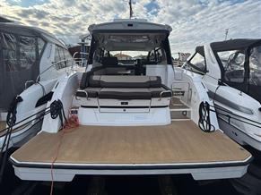 BAVARIA SR 36 HT - 2023