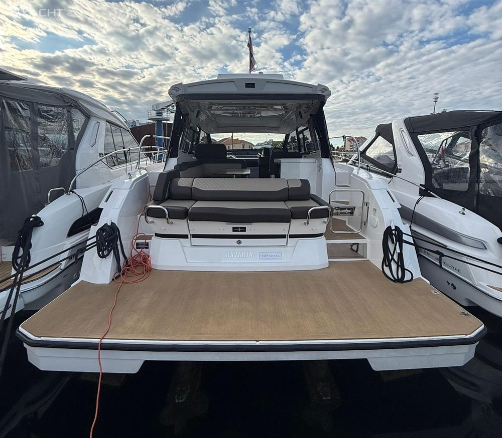 BAVARIA SR 36 HT - 2023