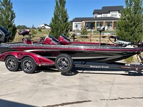 Ranger Boats Comanche Z 521C