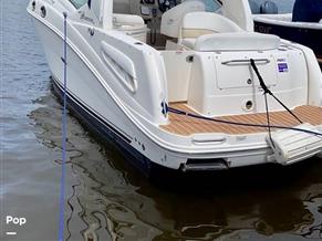 Sea Ray 260 Sundancer