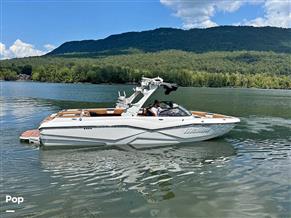 Malibu wakesetter 25 lsv
