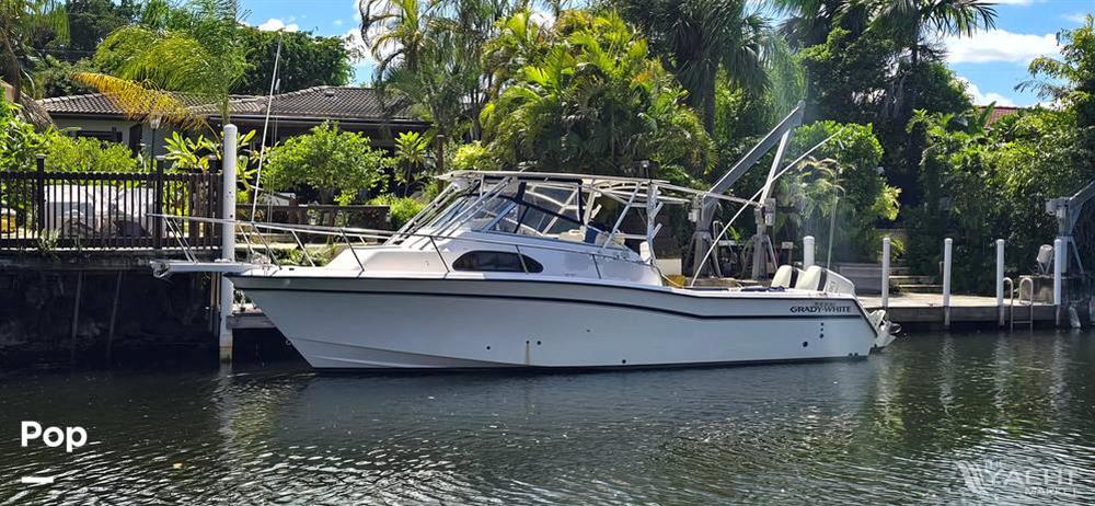 Grady-White 300 Marlin - 2001 Grady-White 300 Marlin - Photo #1