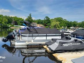 Crest Classic III 220 SLC