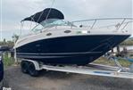 Sea Ray 240 Sundancer - 2011 Sea Ray 240 Sundancer - Photo #5