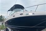 Sea Ray 240 Sundancer - 2011 Sea Ray 240 Sundancer - Photo #6